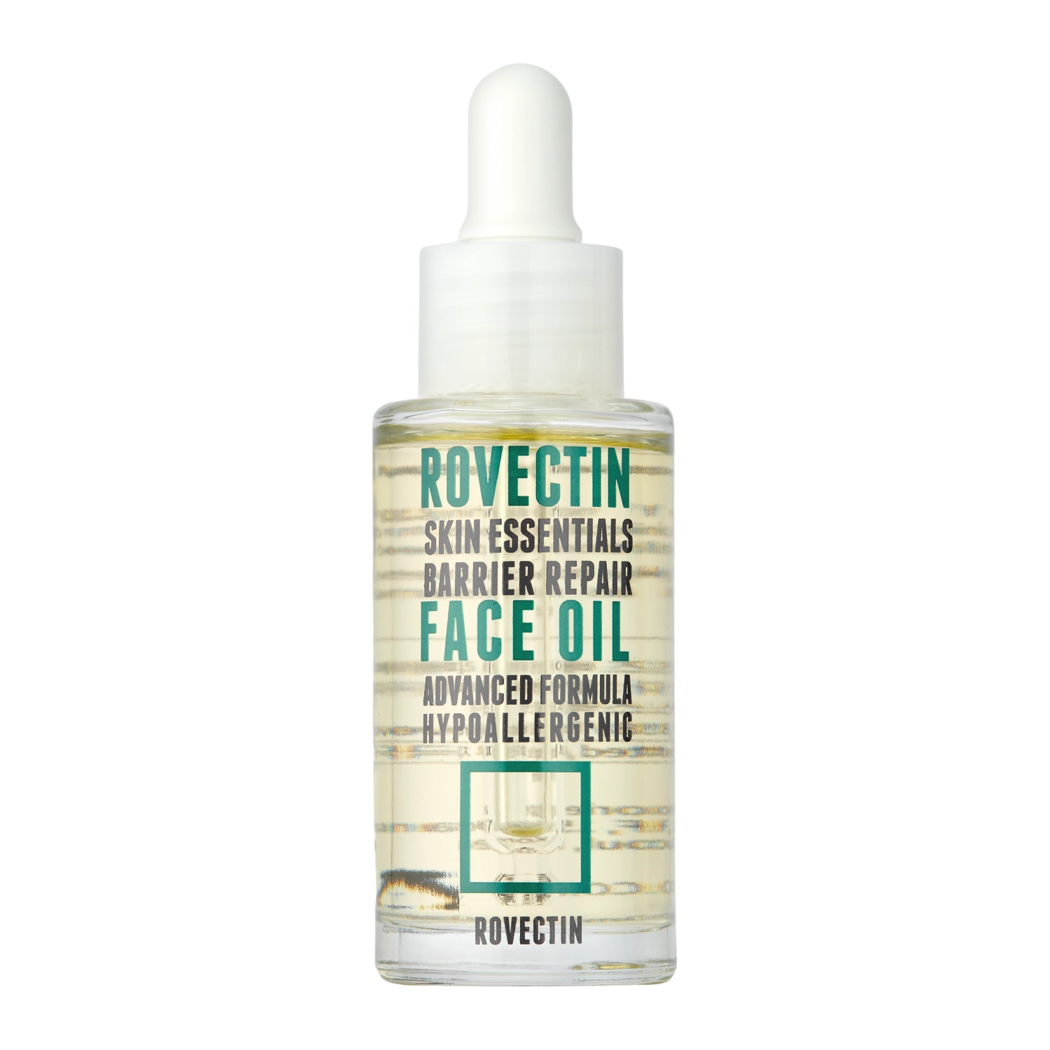 Rovectin - Skin Essentials Barrier Repair Face Oil - Nährendes Gesichtsöl - 30ml