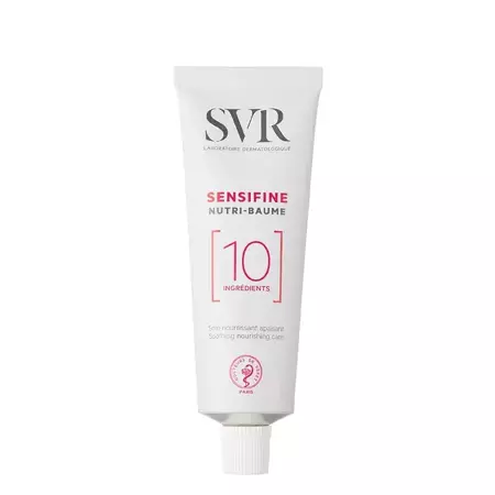 SVR - Sensifine Nutribaume - Lindernde, nährende Lotion für empfindliche und allergische Haut - 40ml