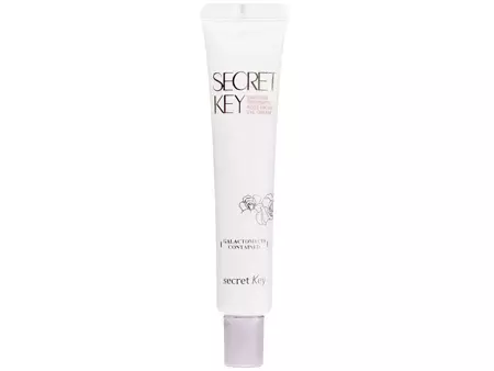 Secret Key - Starting Treatment Eye Cream Rose Edition - Aufhellende Augencreme - 40g