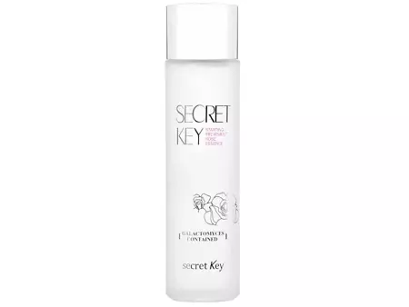 Secret Key - Starting Treatment Rose Essence - Illuminierende und feuchtigkeitsspendende Gesichtsessenz - 150ml