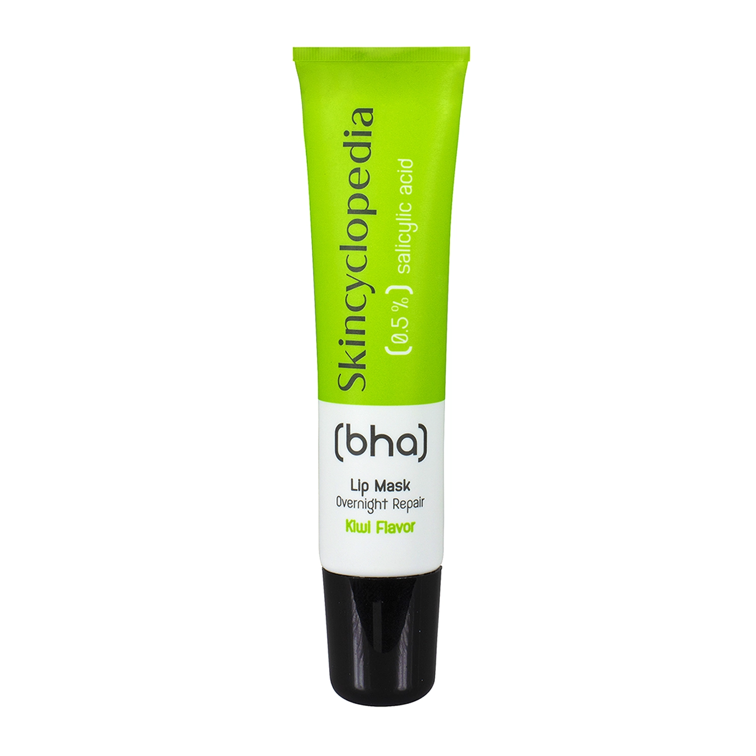 Skincyclopedia - Lip Mask 0,5% Salicylic Acid - Lippenmaske mit Salicylsäure - 10ml