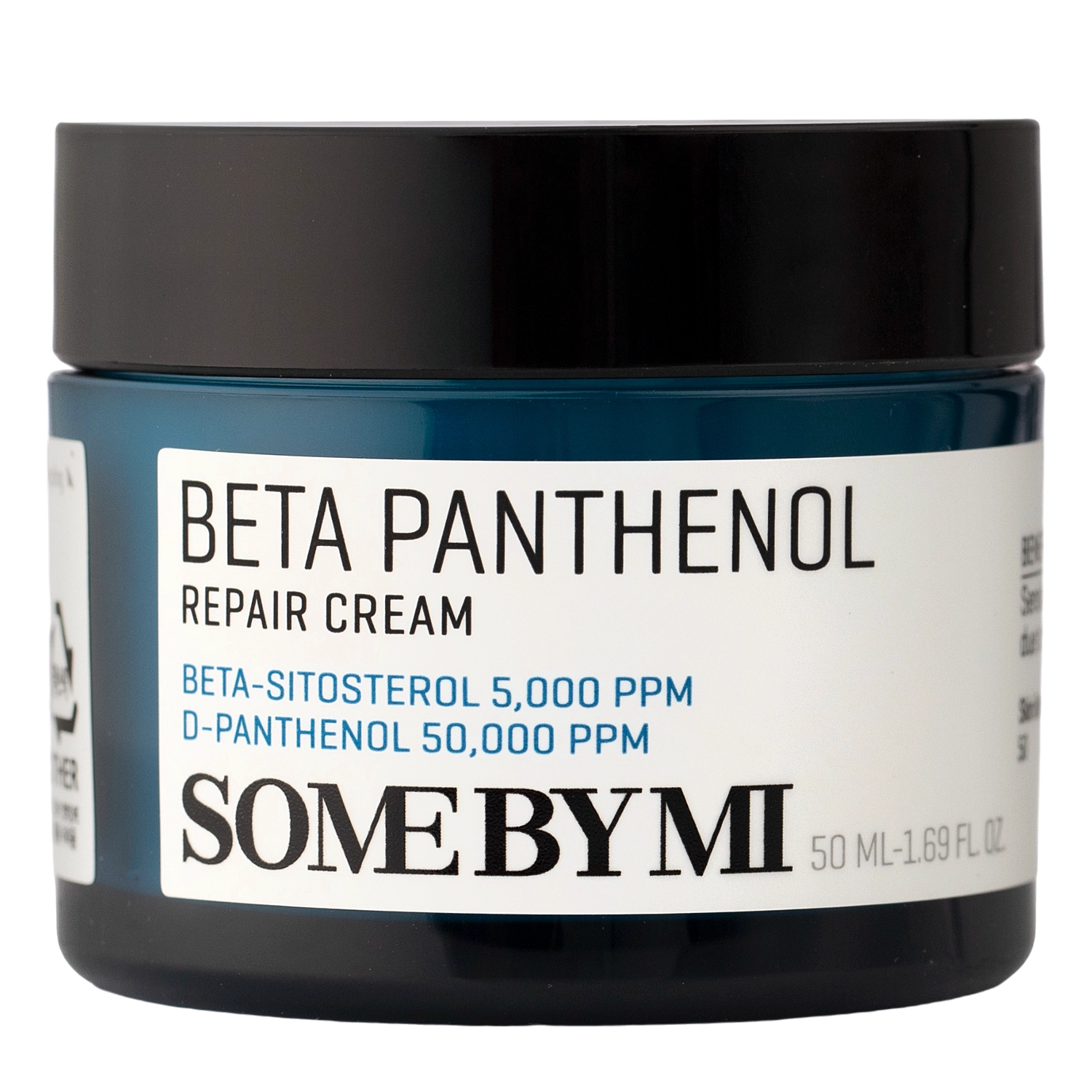 Some By Mi - Beta Panthenol Repair Creme - Regenerierende Gesichtscreme - 50ml