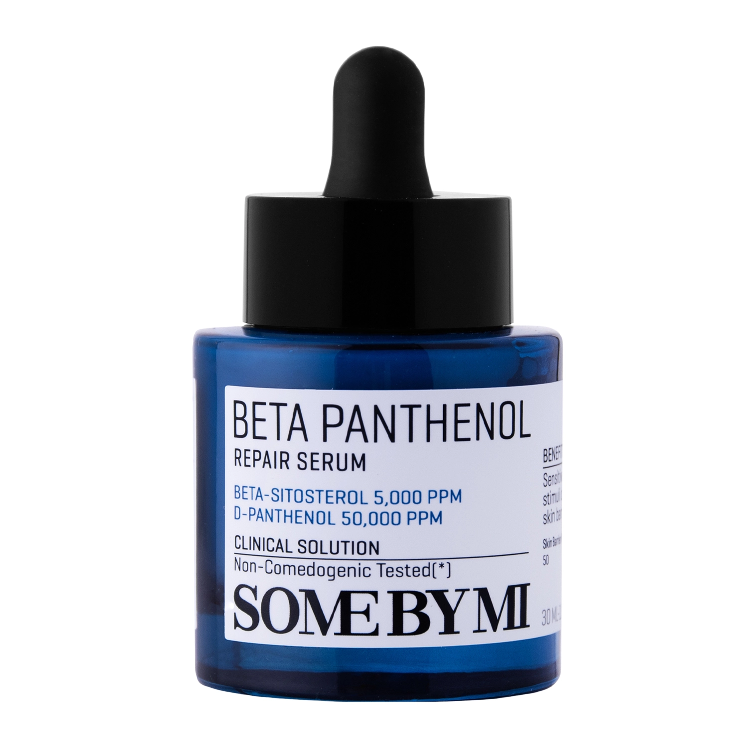 Some By Mi - Beta Panthenol Repair Serum - Repair-Gesichtsserum - 30ml