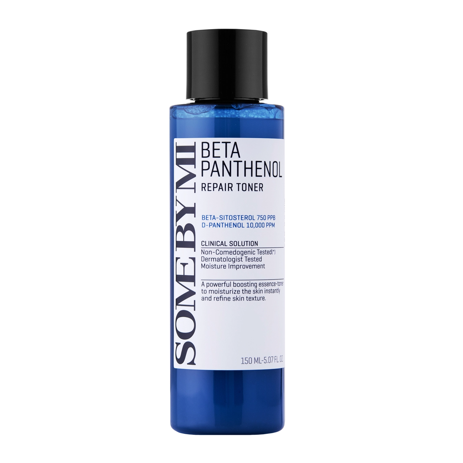 Some By Mi - Beta Panthenol Repair Toner - Feuchtigkeitsspendendes Gesichtswasser - 150ml