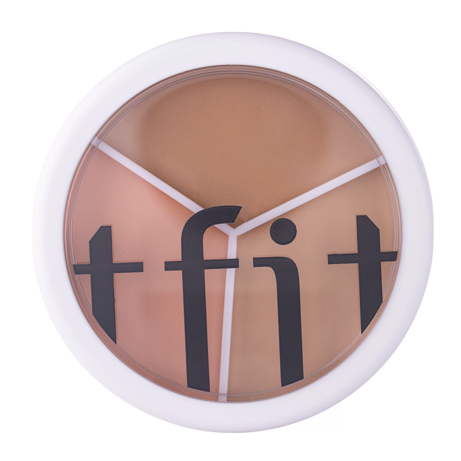 TFIT - Cover Up Pro Concealer Palette - Gesichts-Abdeckstift Palette - Cool - 10g