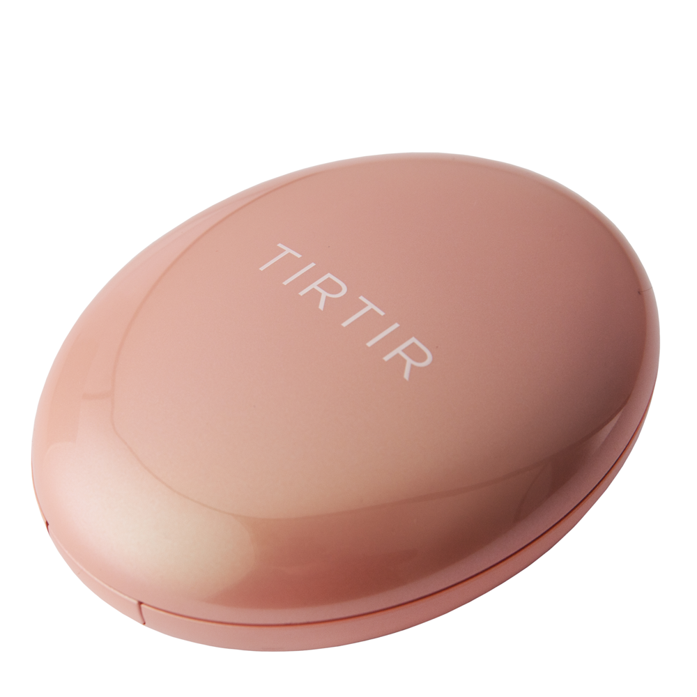 TIRTIR - Mask Fit All Cover Cushion SPF50+ PA+++ - Abdeckende Foundation in einem Kissen - 23N Sand - 18g