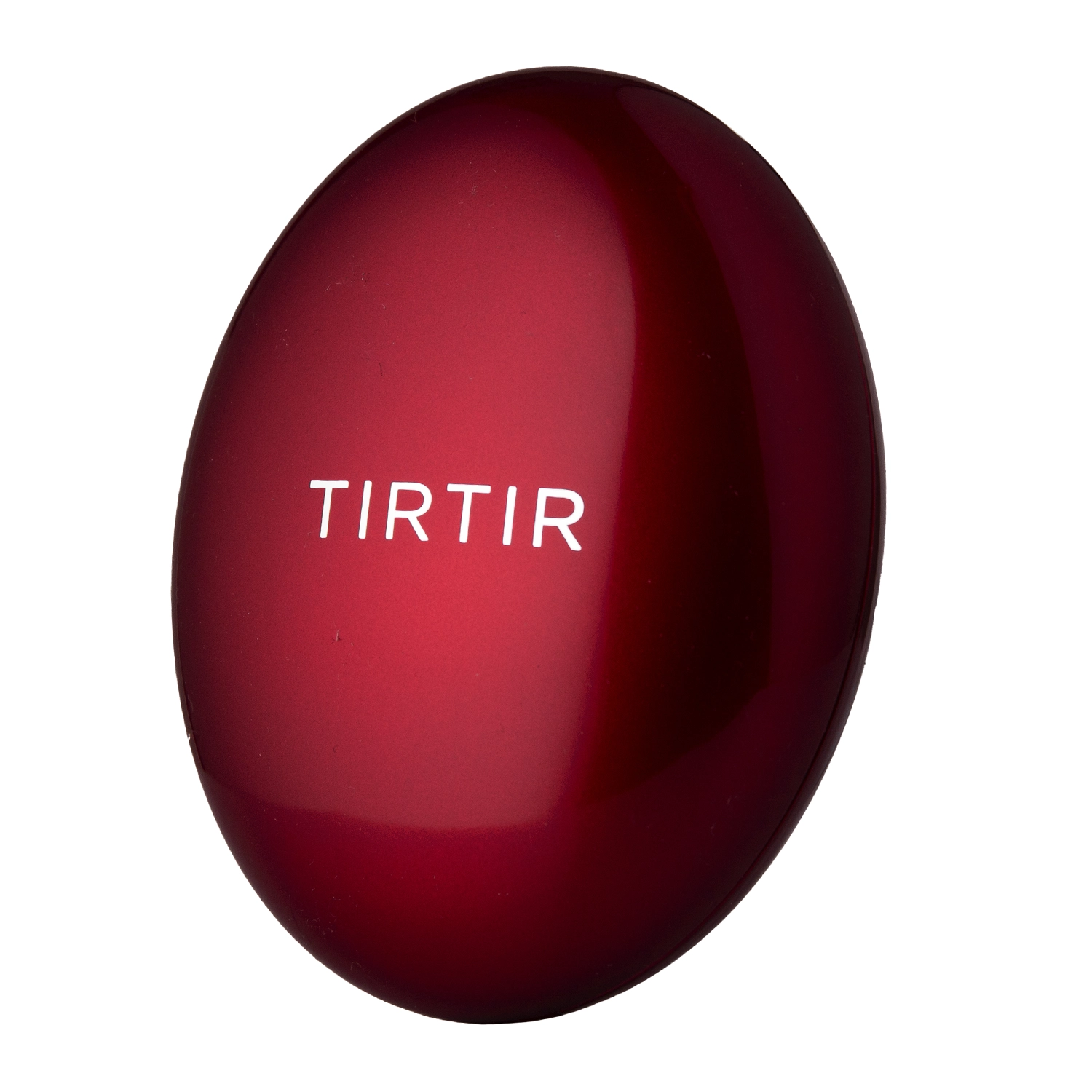 TIRTIR - Mask Fit Red Cushion - Lang anhaltende  Foundation in einem Kissen - 17C Porcelain - 18g