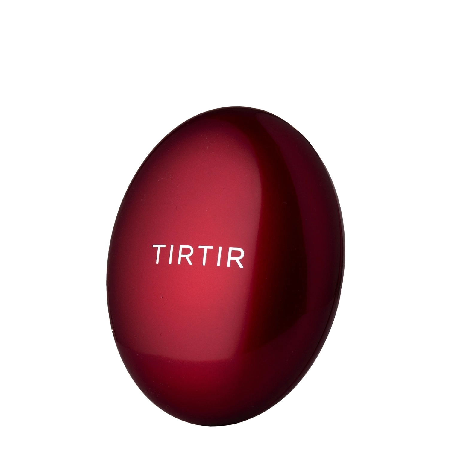 TIRTIR - Mask Fit Red Cushion - Lang anhaltende Foundation in einem Kissen - 23N Sand - Mini - 4.5g 