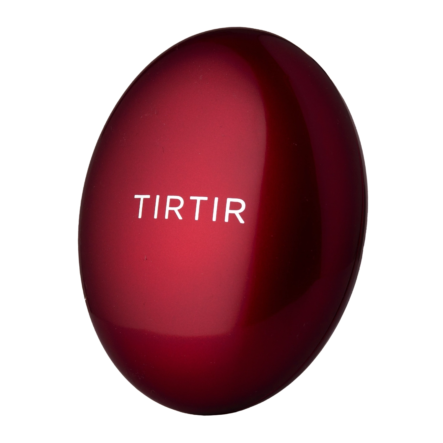 TIRTIR - Mask Fit Red Cushion - Lang anhaltende Gesichtsgrundierung in einem Kissen - 15C Fair Porcelain - 18g