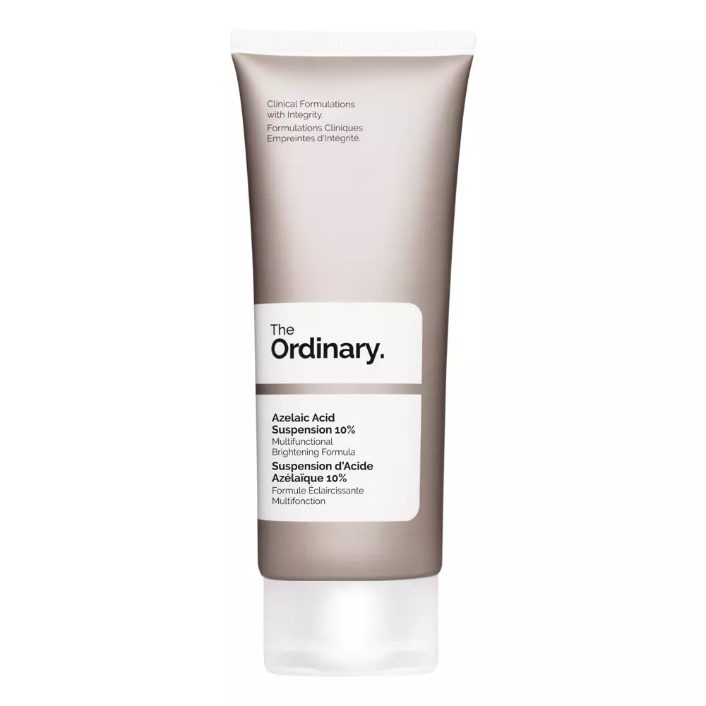 The Ordinary - Azelaic Acid Suspension 10% - Leichte Emulsion mit Azelainsäure - 100ml