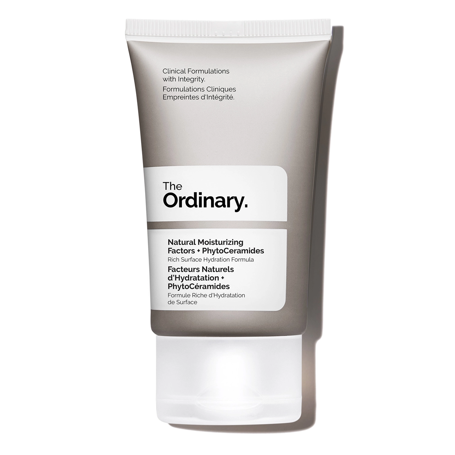 The Ordinary - Natural Moisturizing Factors + PhytoCeramides - Nährende Feuchtigkeitscreme - 30ml