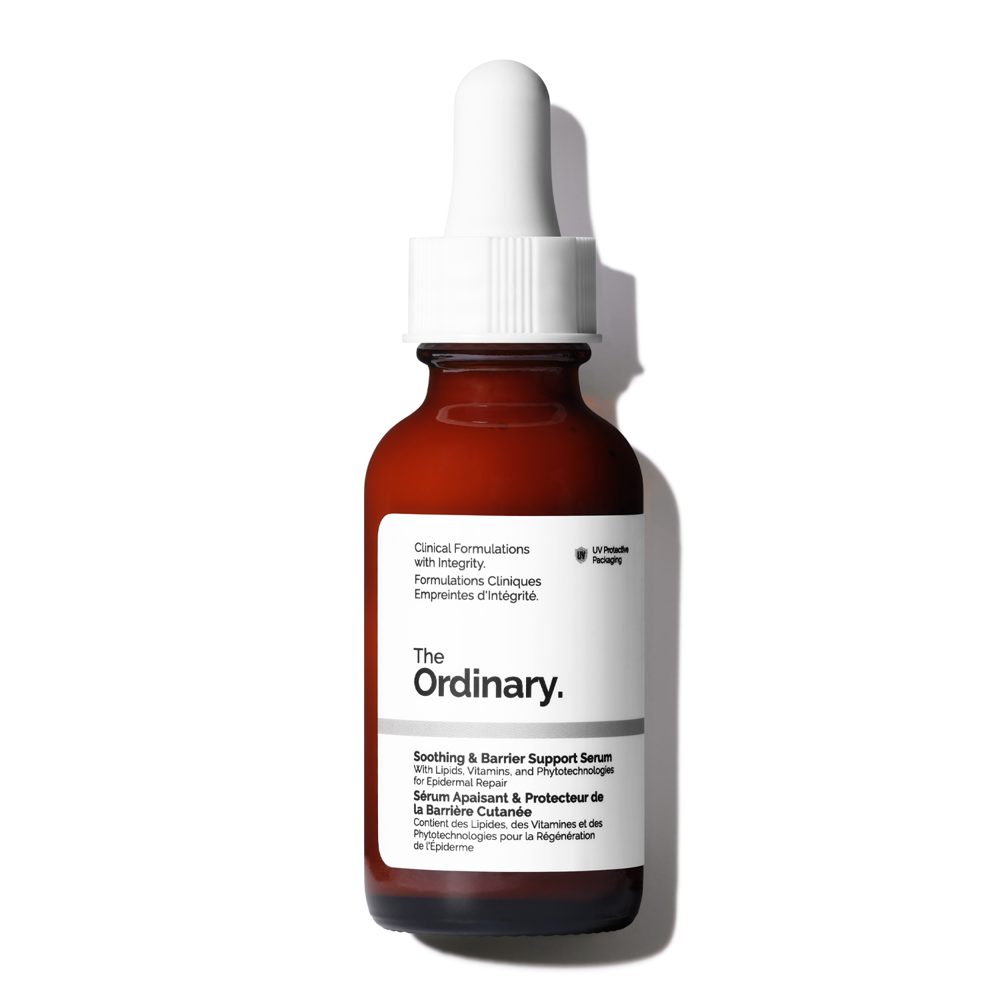 The Ordinary - Soothing & Barrier Support Serum - Lindernde Gesichtsserum - 30ml