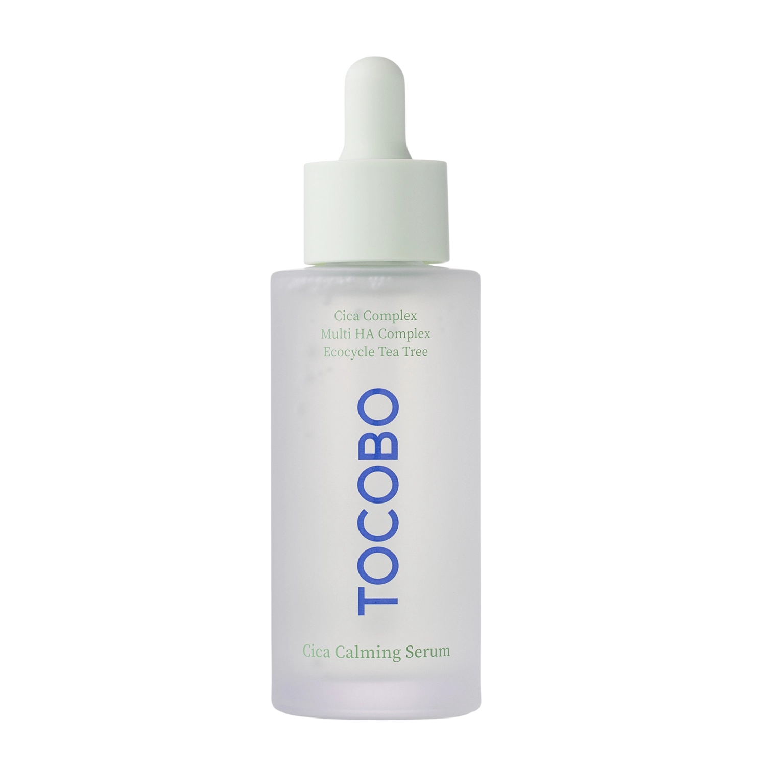 Tocobo - Cica Calming Serum - Linderndes Gesichtsserum - 50ml