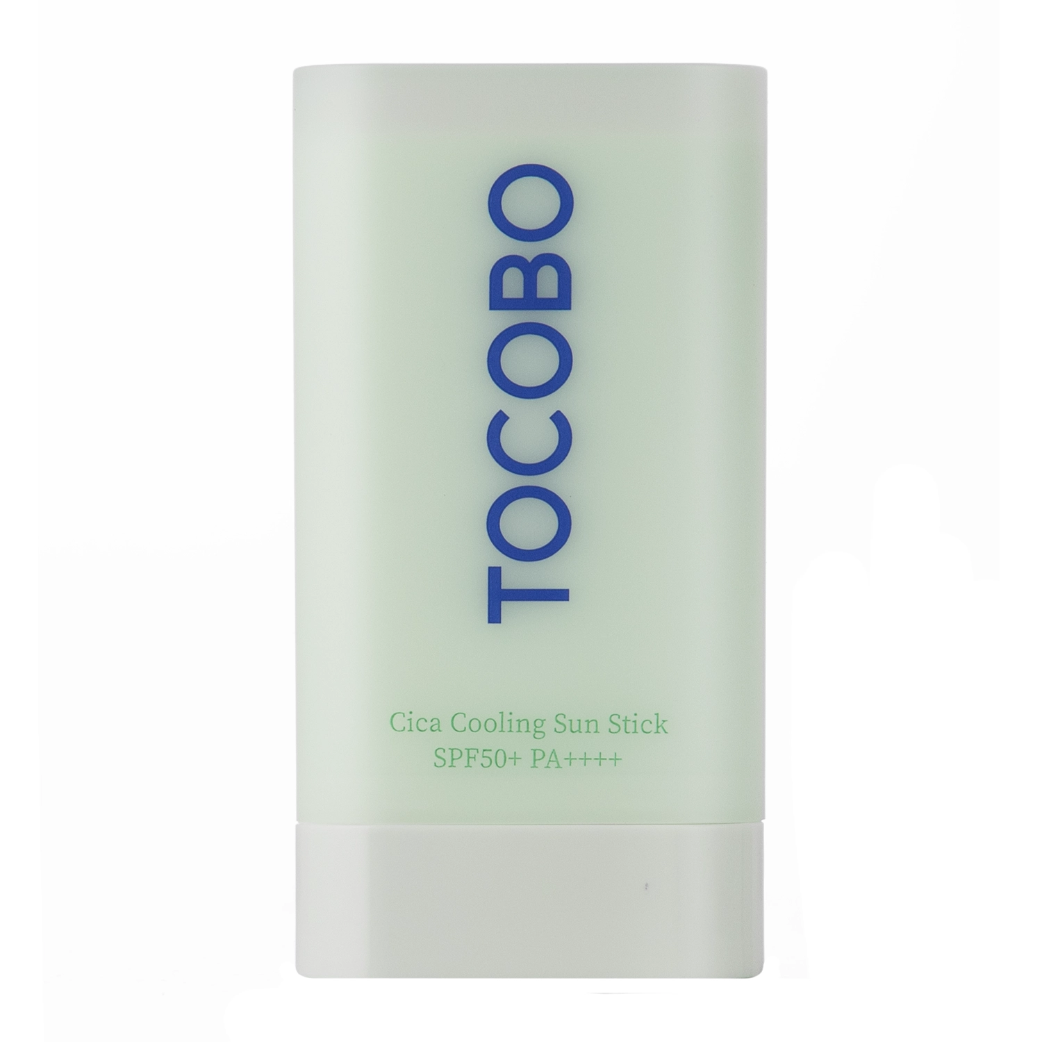 Tocobo - Cica Cooling Sun Stick SPF50+ PA++++ - Sonnenschutz in Stiftform - 18g