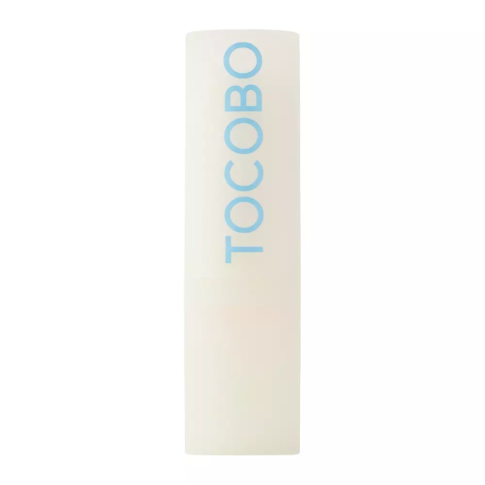 Tocobo - Glow Ritual Lip Balm - Lippenbalsam - 001 Coral Water - 3.5g