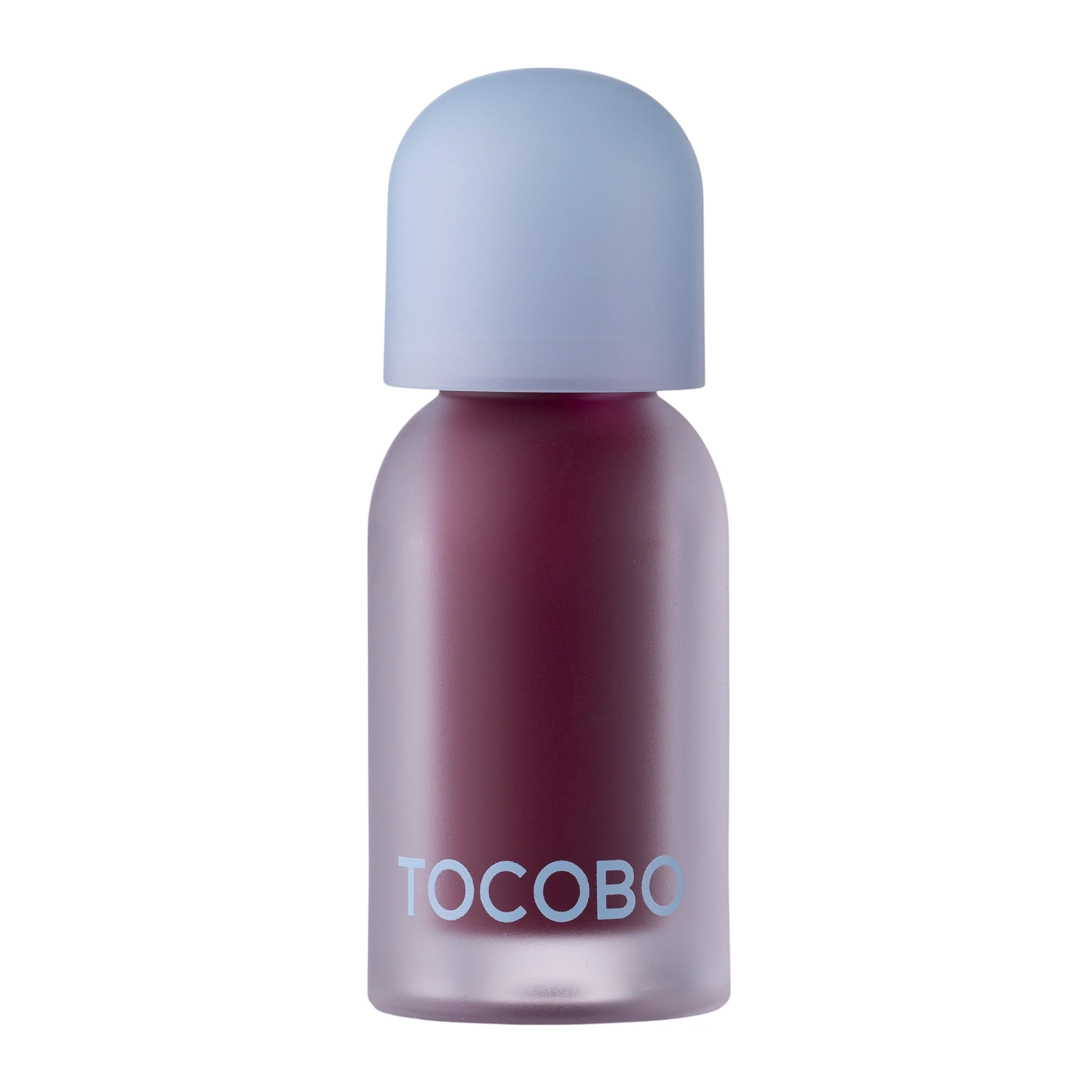 Tocobo - Juicy Berry Plumping Lip Oil - Lippenöl - 06 Berry Candy - 4g