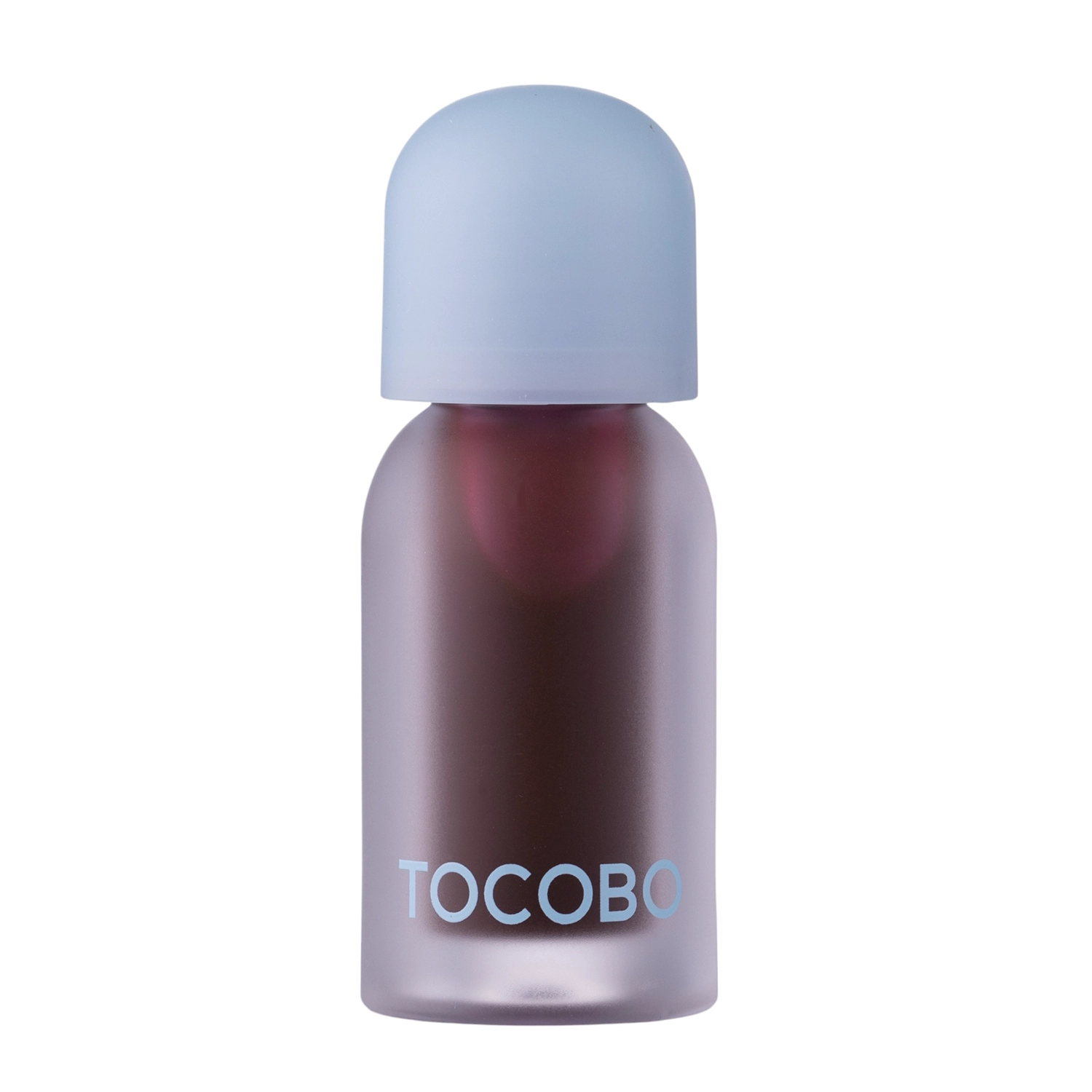 Tocobo - Juicy Berry Plumping Lip Oil - Lippenöl - 07 Plum Jam - 4g