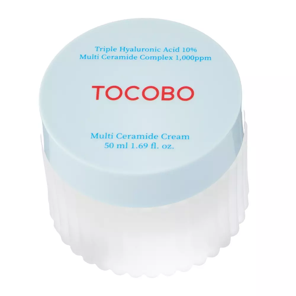 Tocobo - Multi Ceramide Cream - Ceramid Creme - 50ml