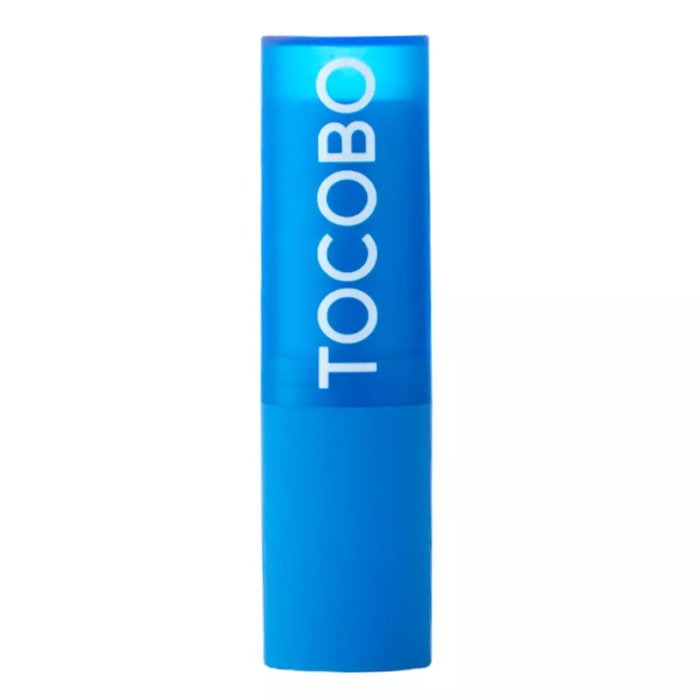 Tocobo - Powder Cream Lip Balm - Cremig-pudriger Lippenbalsam - 031 Rose Burn - 3.5g