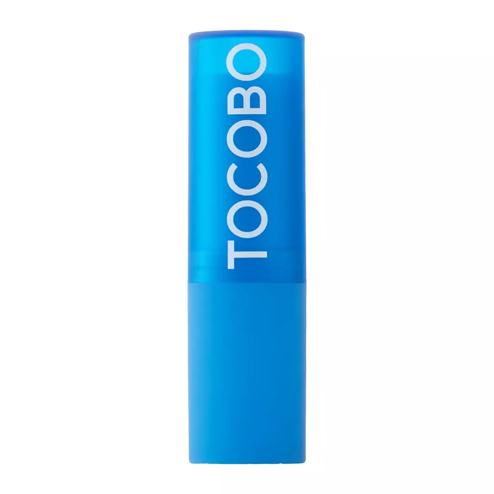 Tocobo - Powder Cream Lip Balm - Cremig-pudriger Lippenbalsam - 032  Rose Petal - 3,5g