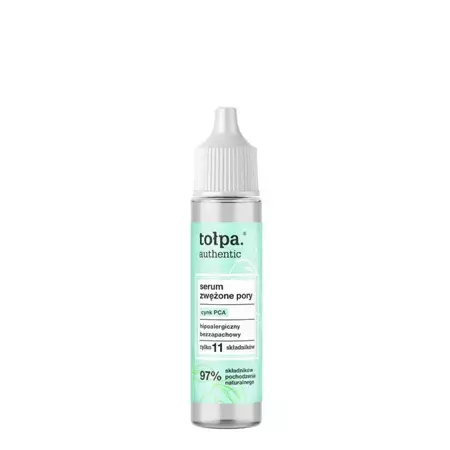 Tolpa - Authentic - Authentic - Serum für verengte Poren - 20ml