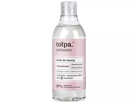 Tołpa - Authentic - Gesichtswasser - 200ml