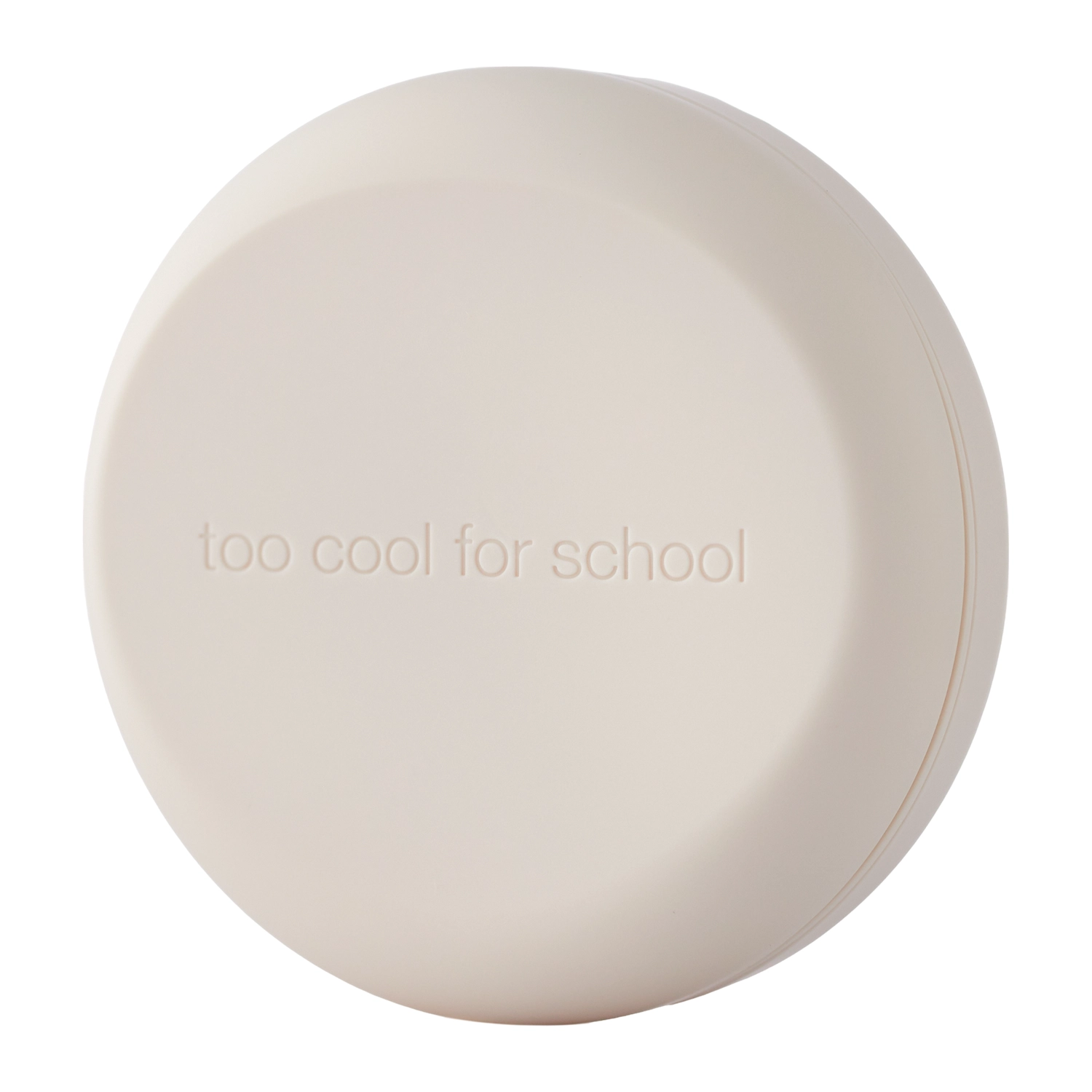 Too Cool for School - Fixing Nude Cushion SPF 50+ PA+++ - Faundation mit Filter in einem Kissen - 02C Cool Petal - 12g+12g