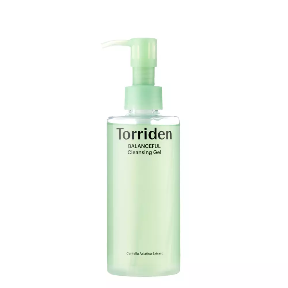 Torriden - Balanceful - Cleansing Gel - Reinigungsgel - 200ml