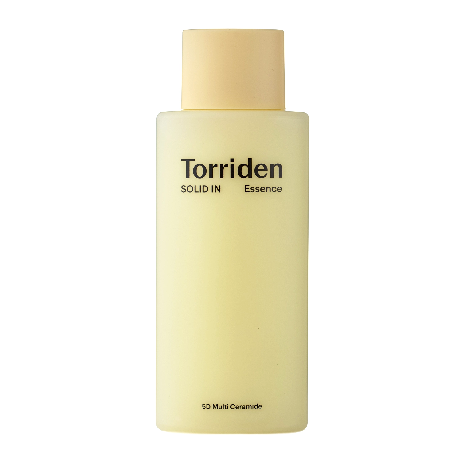 Torriden - Solid-In - Ceramide All Day Essence - Gesichtsessenz mit Ceramiden - 100ml