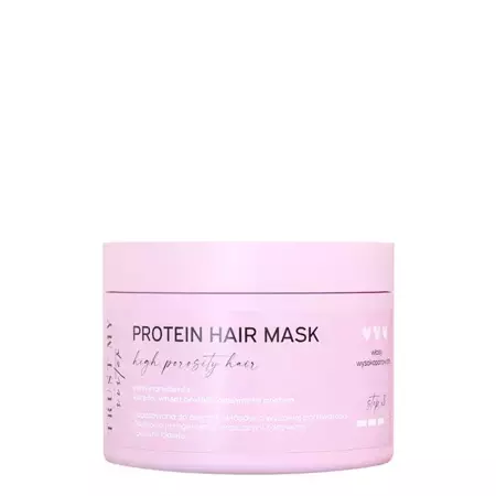 Trust My Sister - Protein Hair Mask - Proteinmaske für hochporöses Haar - 150g
