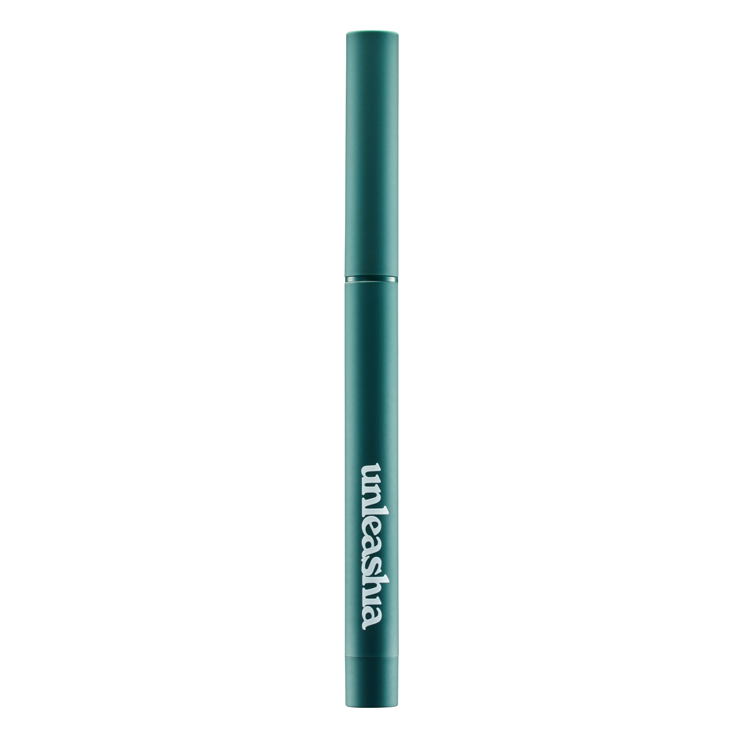 UNLEASHIA - Easy Glide Flat Eyeliner - Flacher Eyeliner - No 1 Deep Black - 0.15g