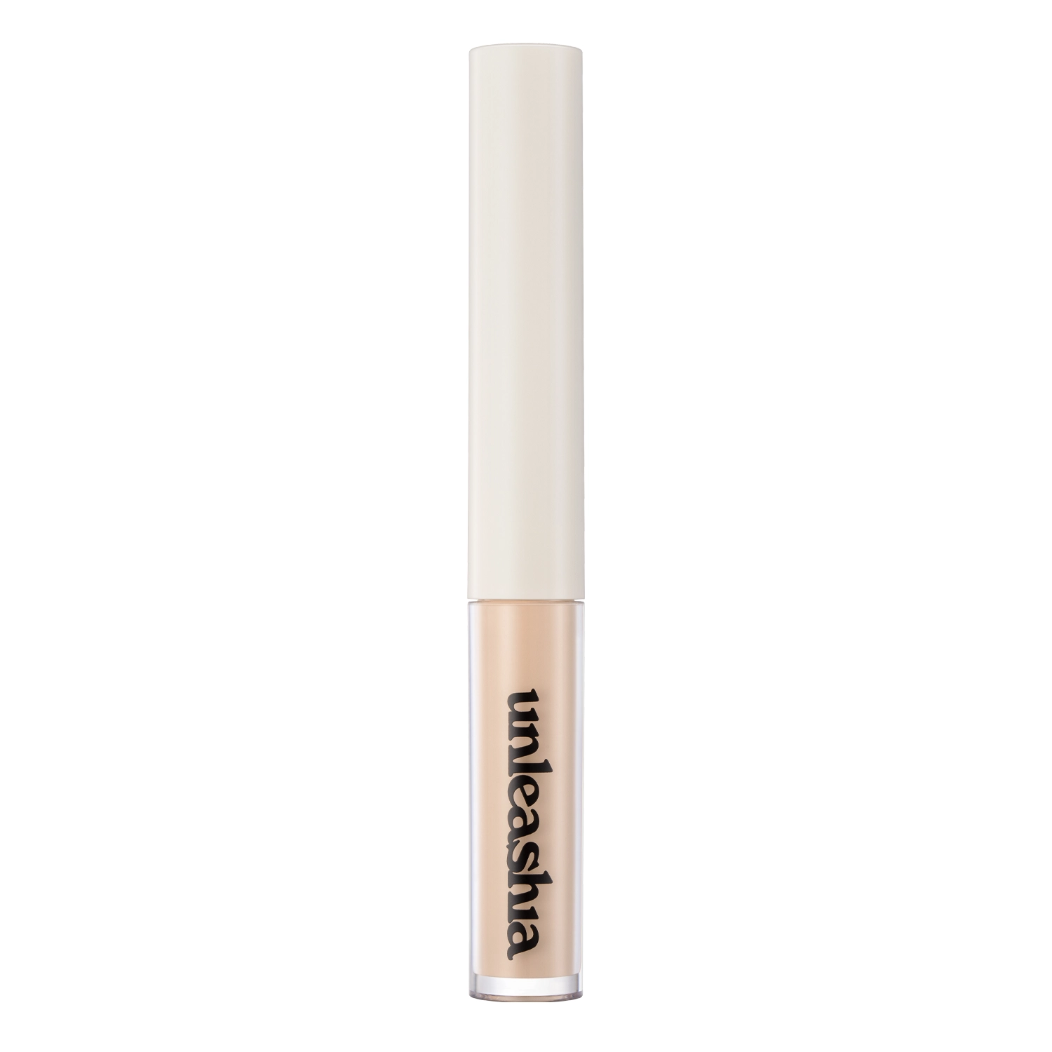 Unleashia - Bye Bye My Blemish Concealer - Abdeckstift für die Augen - No. 2.0 Wheat - 2g