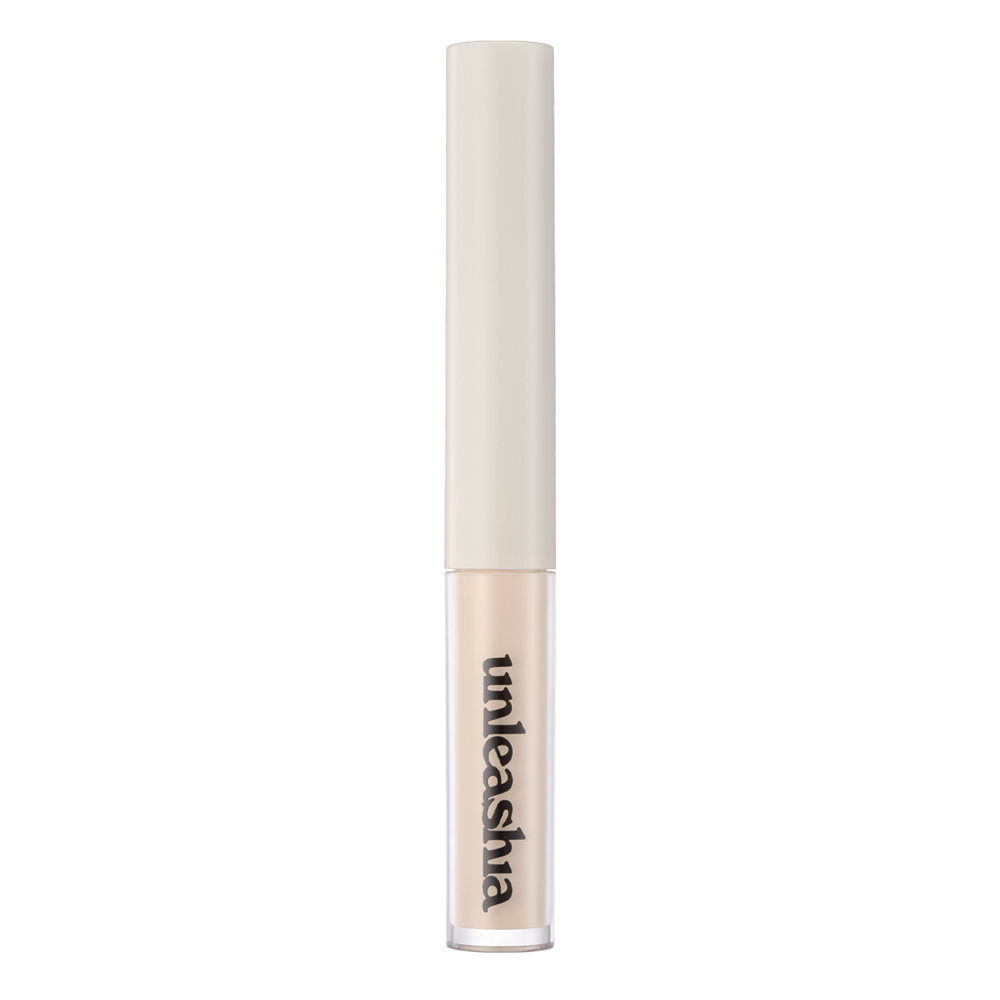 Unleashia - Bye Bye My Blemish Concealer - Abdeckstift für die Unteraugenpartie - Nr. 0.5 Fair - 2g