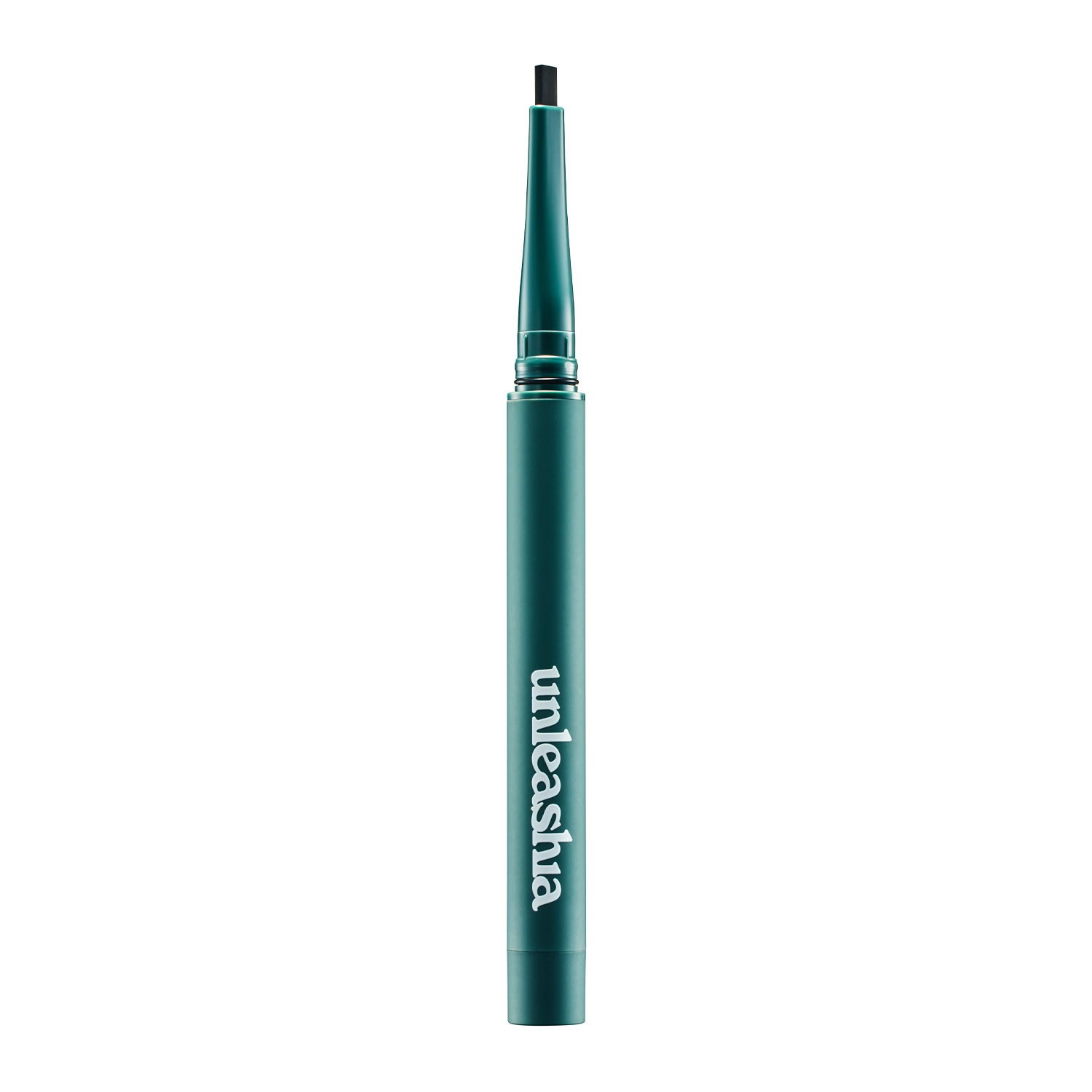 Unleashia - Easy Glide Flat Eyeliner - Flacher Eyeliner - 02 Brown Mood - 0.15g