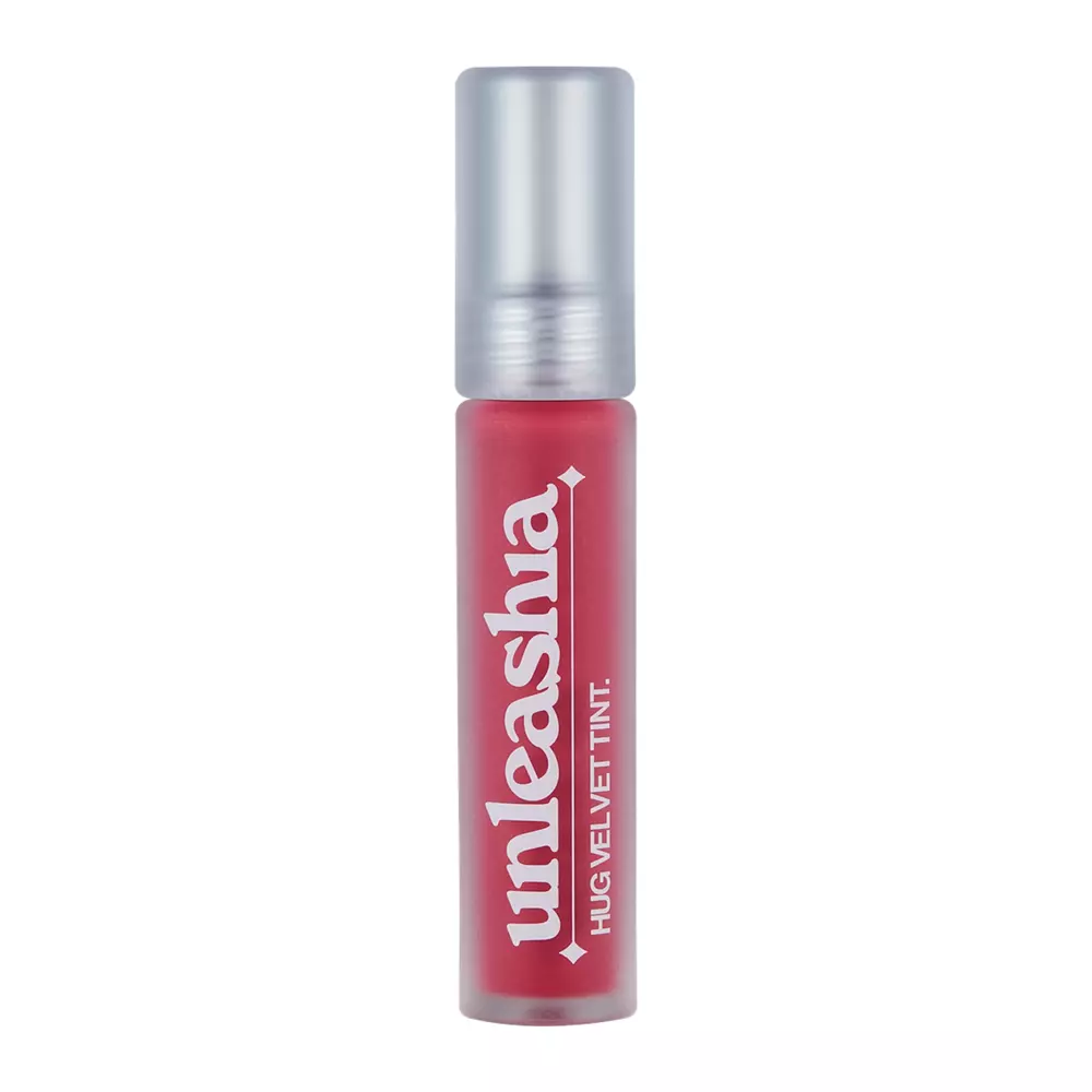 Unleashia - Hug Velvet Tint - Samtiger Lip Tint - 2 Mingle - 4.5g