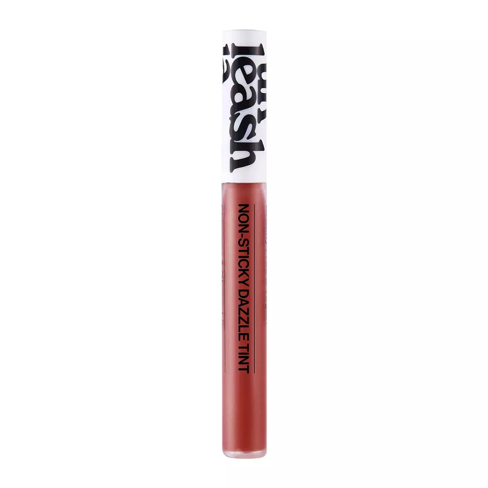 Unleashia - Non Sticky Dazzle Tint - Lip Tint mit glänzendem Finish - 1 Blink - 7.6g