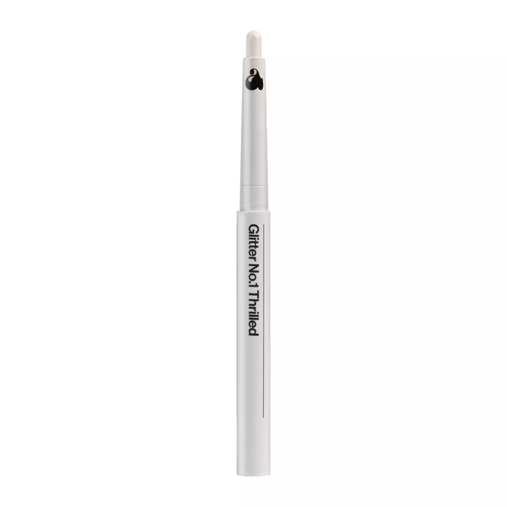 Unleashia - Pretty Easy Glitter Stick - Glitzer-Augenstift - 1 Thrilled - 0.7g