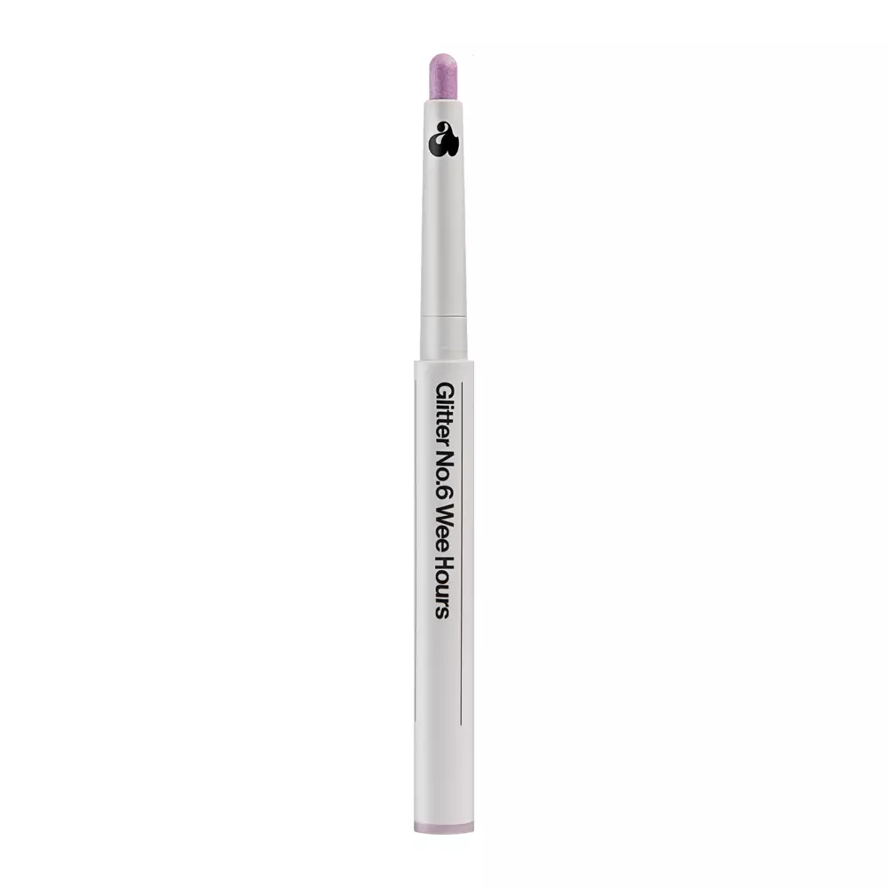 Unleashia - Pretty Easy Glitter Stick - Glitzer-Augenstift - 6 Stunden lang - 0.7g