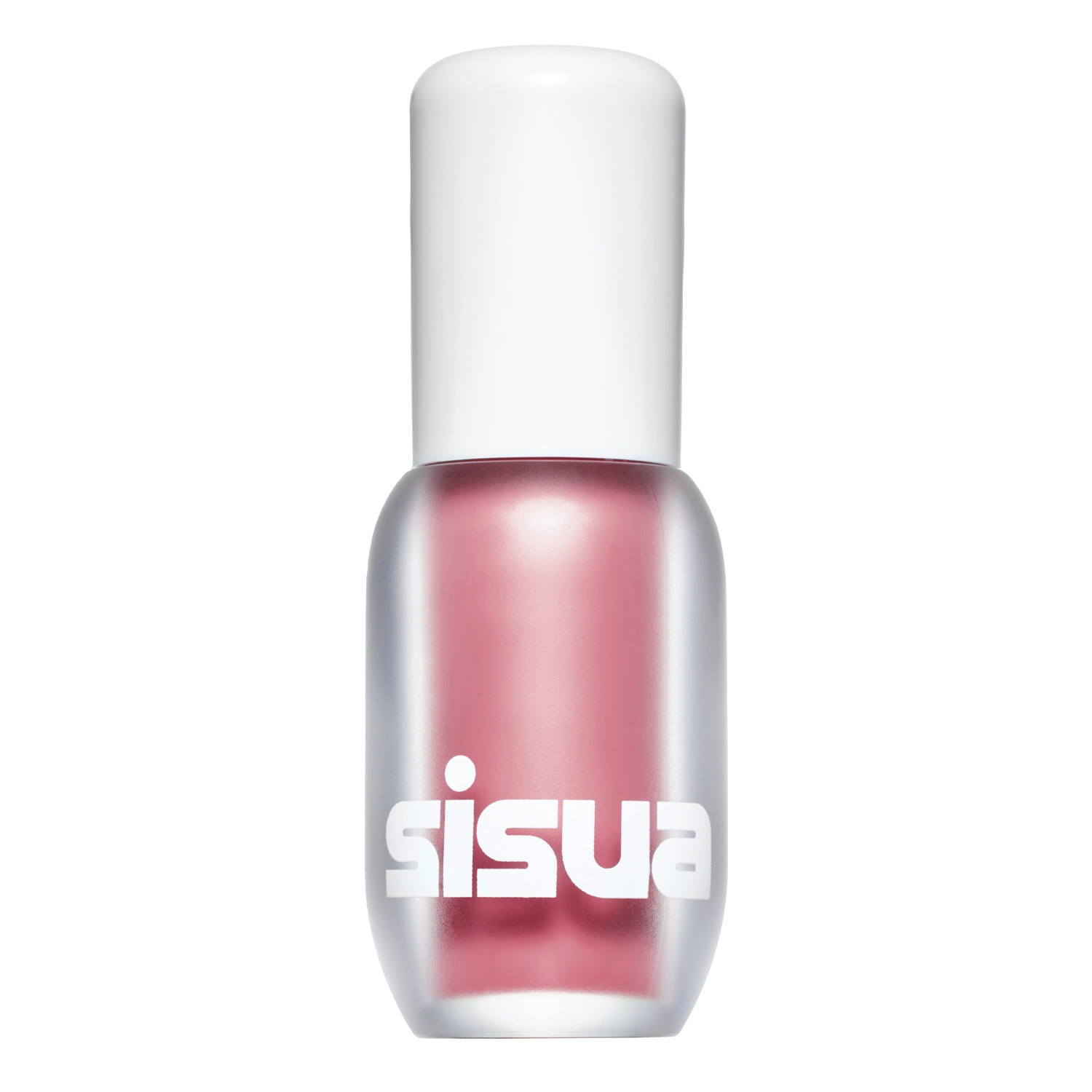 Unleashia - Sisua Berry Shot Lip Tint - feuchtigkeitsspendender Lipgloss - Nr. 5 Calm Grape - 3.8g