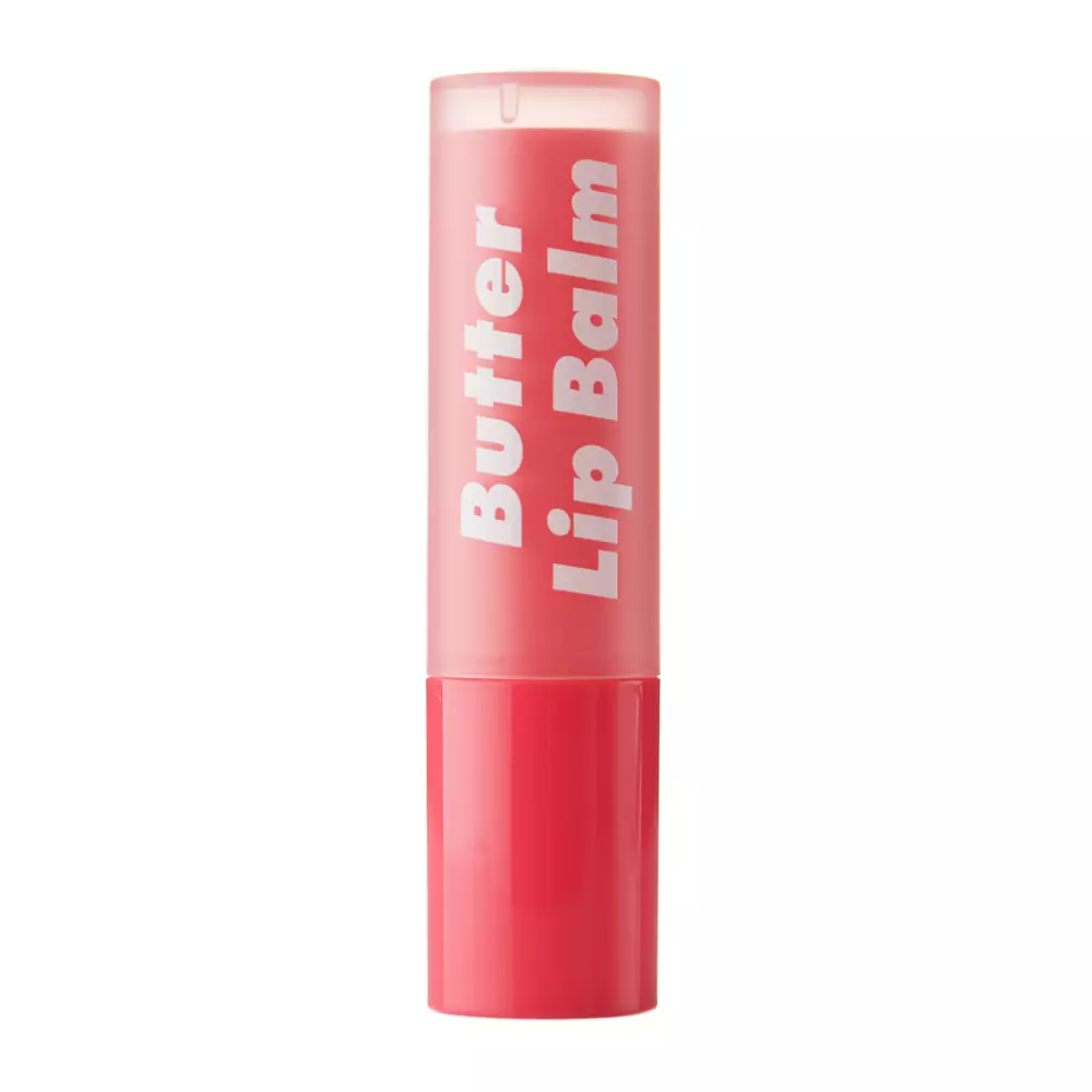 Unpa - Bubi Bubi Butter Lip Balm - Feuchtigkeitsspendender Lippenbalsam - 3,8g