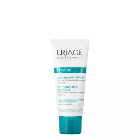 Uriage - Hyseac Hydra - Regenerierende Gesichtscreme - 40ml