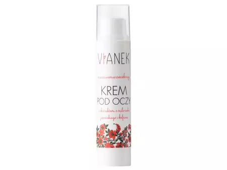 Vianek - Anti-Falten Augencreme - 15ml