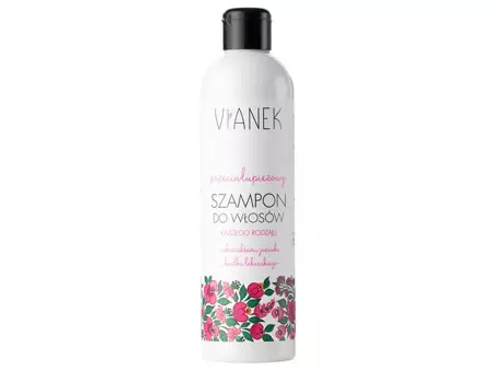 Vianek - Anti-Schuppen Haarshampoo - 300ml