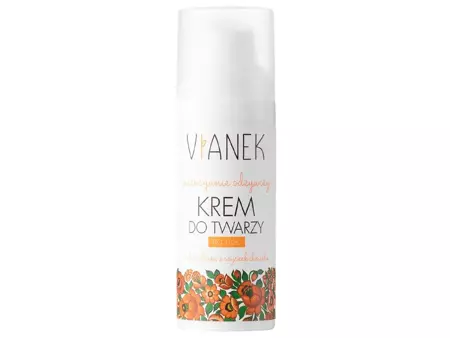 Vianek - Intensiv nährende Nachtcreme - 50ml