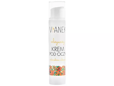 Vianek - Nährende Augencreme - 15ml