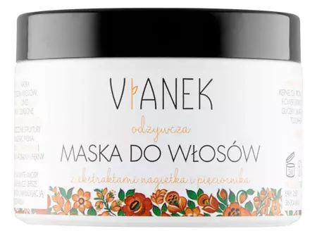 Vianek - Nährende Haarmaske - 150ml