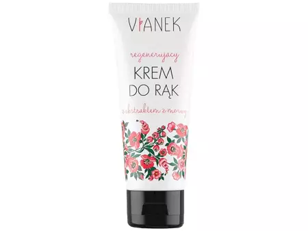 Vianek - Regenerierende Handcreme - 75ml