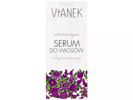 Vianek - Stärkendes Haarserum - 30ml