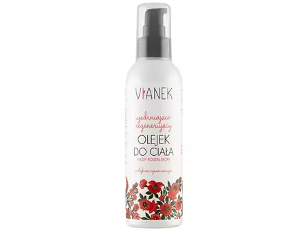 Vianek - Straffendes und regenerierendes Körperöl - 200ml