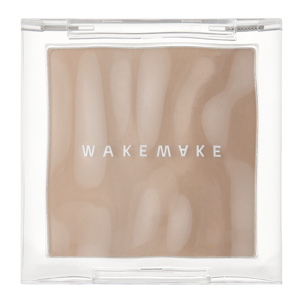 Wakemake - Mix Blurring Volume Shading - Samtener Bronzierpuder - 01 Soft Warm - 10g